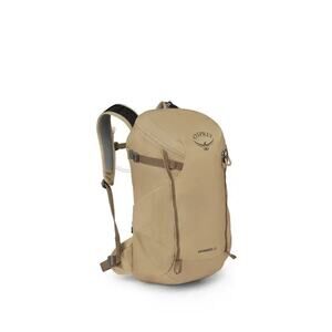 NEW Osprey Skimmer 20 Backpack Camping Hiking Biking Hydration Pack Tan Brown
